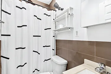 Rented by Compass