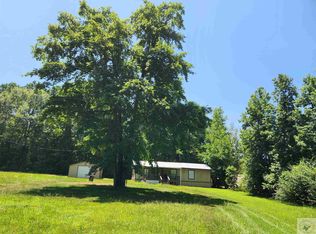 199 County Road 1914, Linden, TX 75563