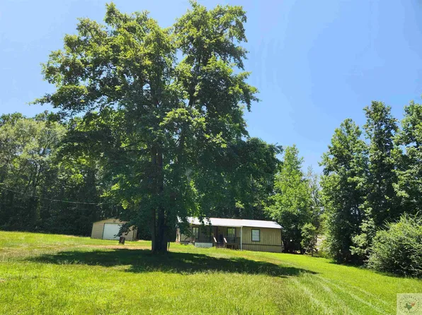 199 County Road 1914, Linden, TX 75563