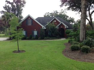 14 Lemans Dr, Satsuma, AL 36572