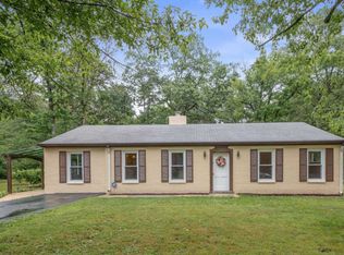 12804 Jackson Dr, Fort Washington, MD 20744
