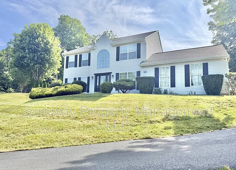 3257 Charles Griffin Dr — Photo 1