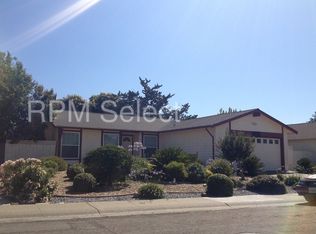 1111 Swallow Ln, Suisun City, CA