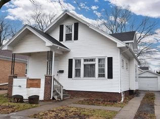 2516 Olive St, Racine, WI 53403