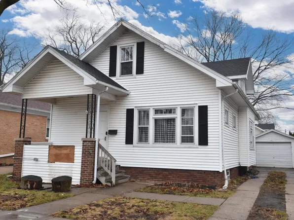 2516 Olive STREET, Racine, WI 53403