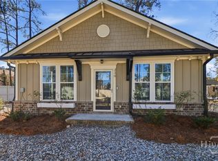 220 S Skinner Ave, Pooler, GA 31322