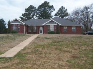 48 County Road 2200, Daingerfield, TX 75638
