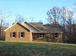 667 Spruce Loop, Crossville, TN 38555