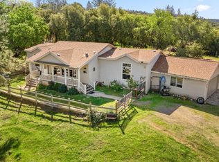 11763 Flying T Rd, Penn Valley, CA 95946