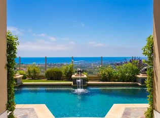 2 Via Rubino, Newport Coast, CA 92657