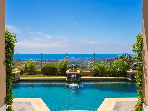 2 Via Rubino, Newport Coast, CA 92657