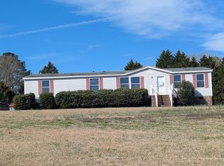 4600 Strawbush Rd, Spring Hope, NC 27882