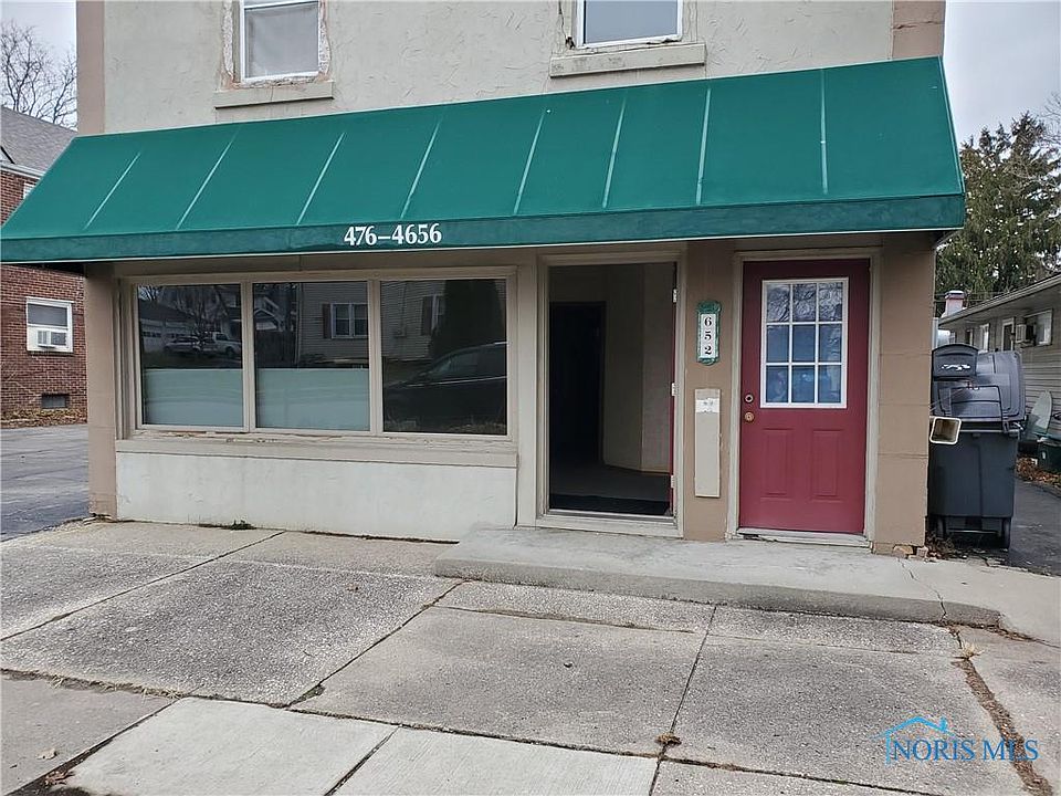 652 Eleanor Ave, Toledo, OH 43612 MLS 6087212 Zillow