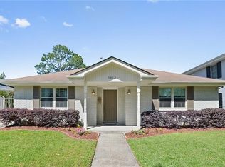 3812 Clifford Dr, Metairie, LA 70002