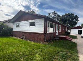 1318 E 2nd St, North Platte, NE 69101
