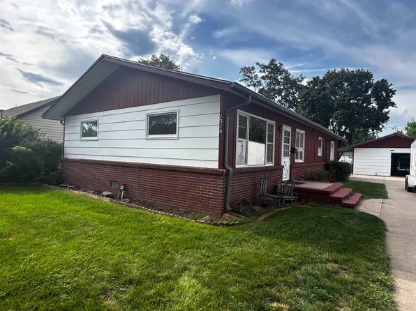 1318 E 2nd, North Platte, NE 69101