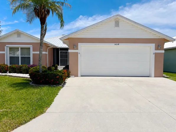 14168 Cisne Circle, Fort Pierce, FL 34951
