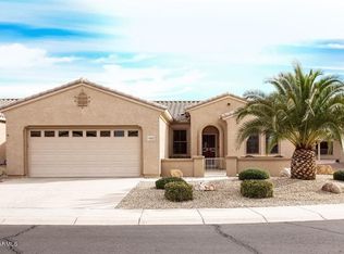 16932 W Desert Rose Ln, Surprise, AZ 85387
