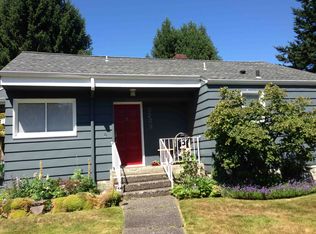 8209 42nd Ave NE, Seattle, WA 98115