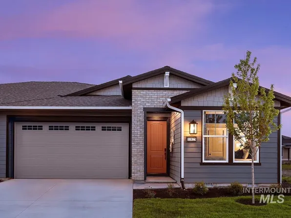 11966 W United Ln, Kuna, ID 83634