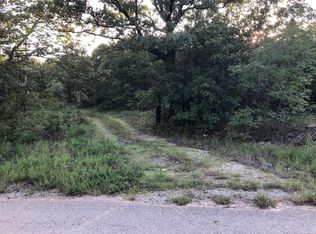 20664 W Hickory Dr, Sapulpa, OK 74066