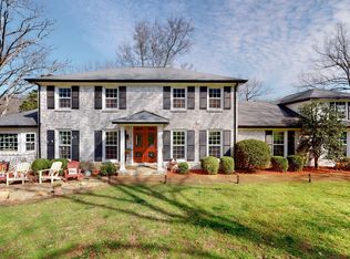 2324 Foxhaven Dr, Franklin, TN 37069