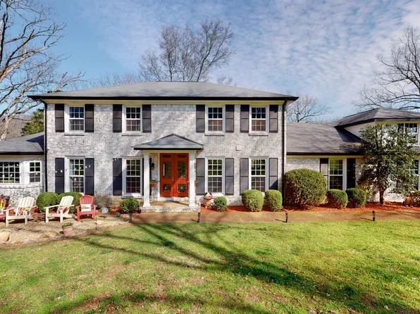 2324 Foxhaven Dr, Franklin, TN 37069