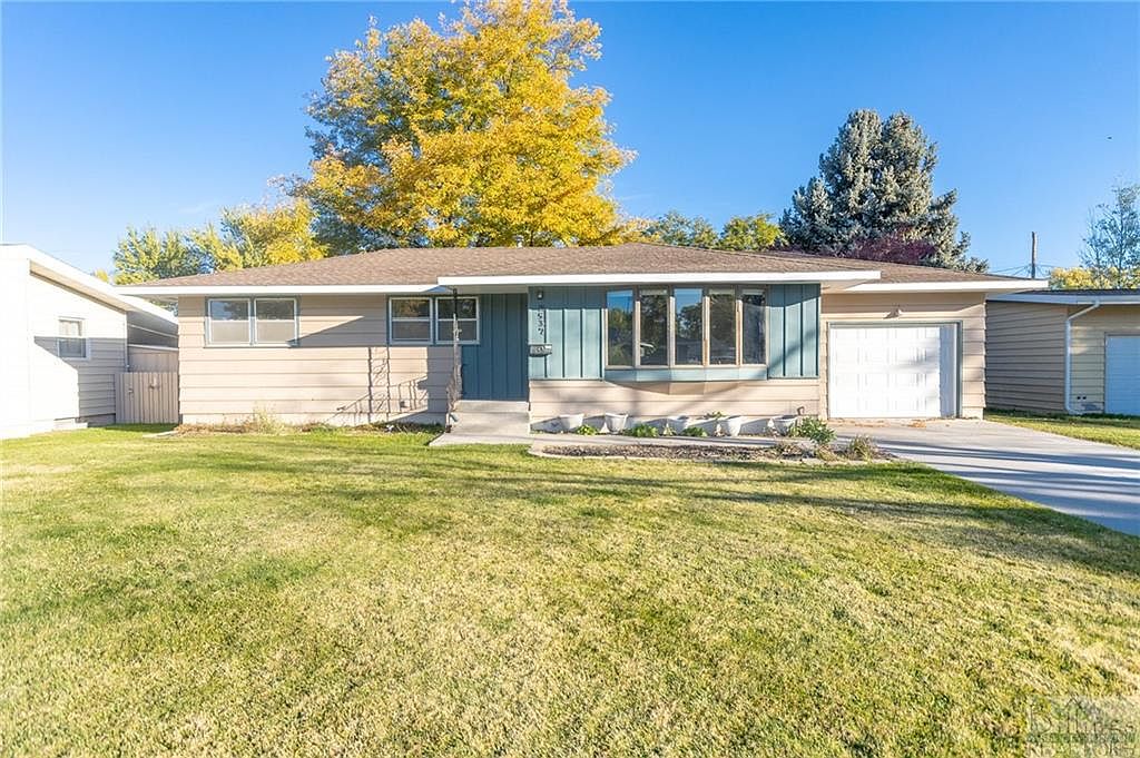 2537 Clark Ave, Billings, MT 59102 Zillow