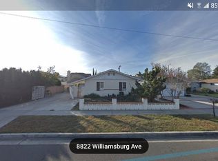 8822 Williamsburg Ave, Westminster, CA 92683