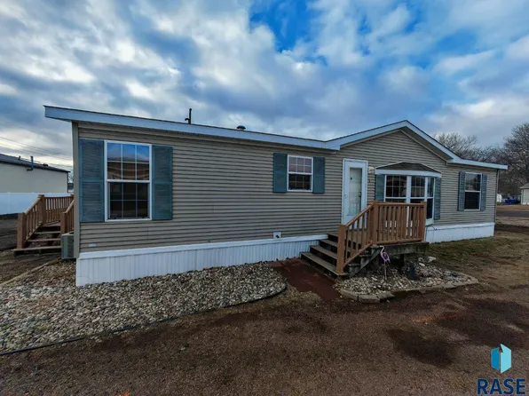 908 N Garfield Ave, Sioux Falls, SD