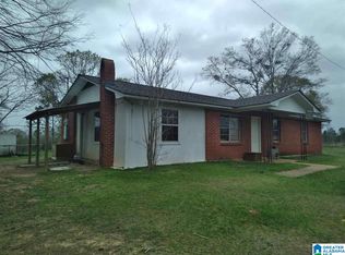 1065 County Road 93, Jones, AL 36749