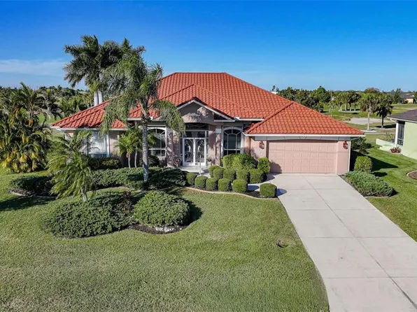 402 Madrid Blvd, Punta Gorda, FL 33950