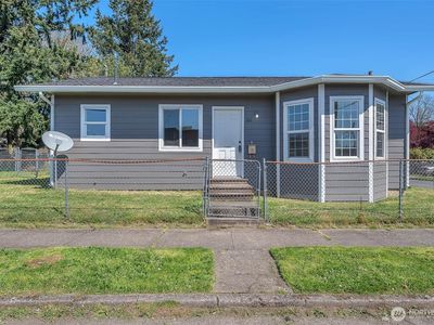 201 Grant Street, Kelso, WA, 98626