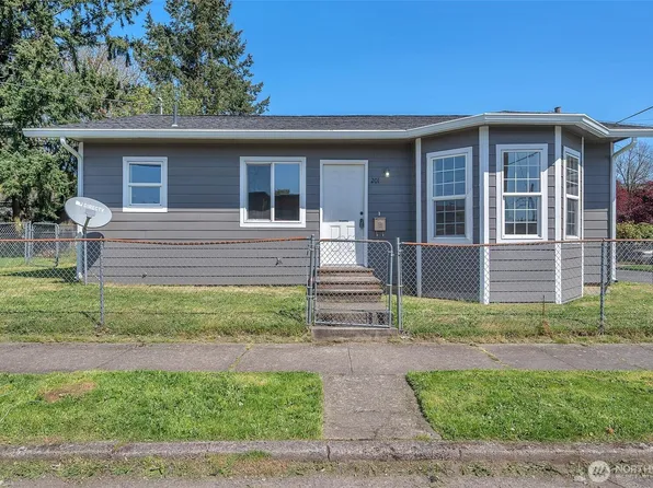 201 Grant Street, Kelso, WA 98626