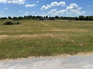 3019 S 4322nd Rd, Pryor, OK 74361