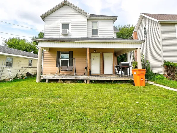 130 Monroe Ave, Findlay, OH 45840