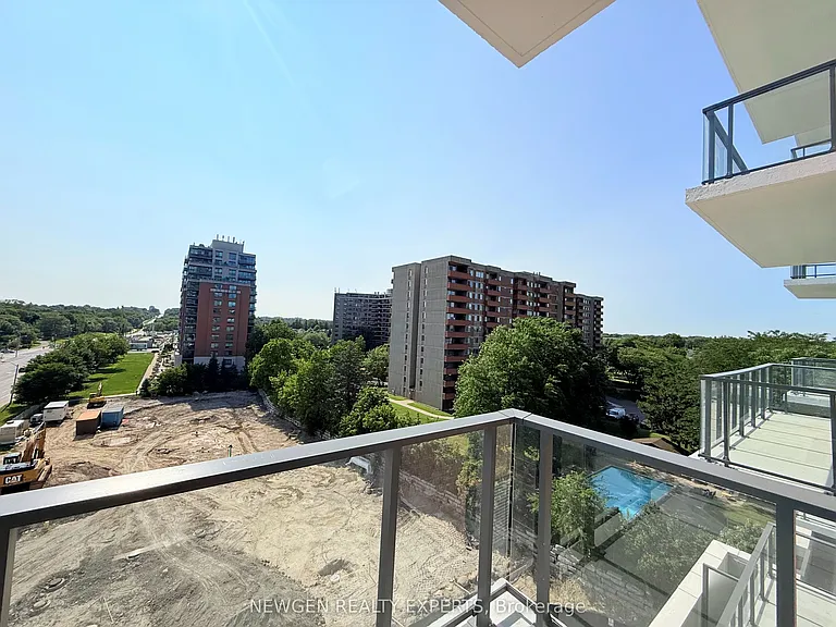 4010 Eglinton Ave W #707 — Photo 29