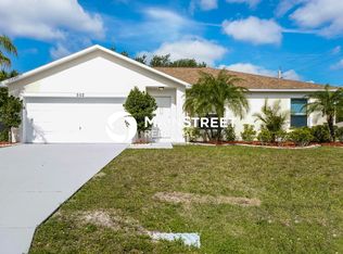 502 Whitehall Ave SW, Palm Bay, FL 32908