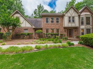 31 Parkstone Ct, Stone Mountain, GA 30087