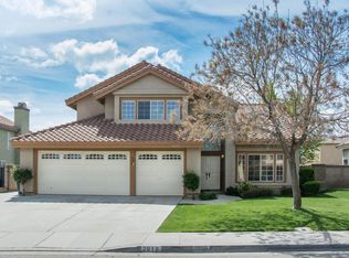 2618 Paxton Ave, Palmdale, CA 93551