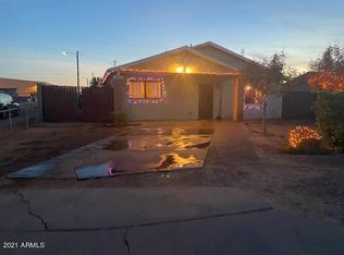 3901 W Grant St, Phoenix, AZ 85009