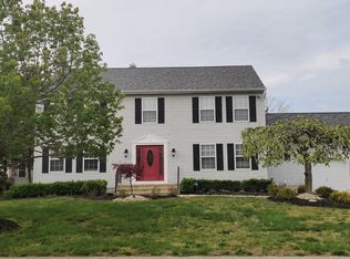 342 Murray Dr, Jackson, NJ