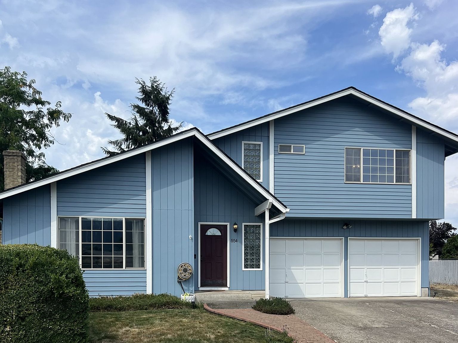 554 67th St, Springfield, OR 97478 | Zillow