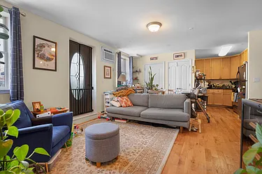 Rented by Highline Residential