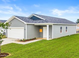 424 Cherokee Rd, Southport, NC 28461