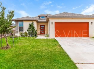 621 NW 182nd St, Edmond, OK 73012