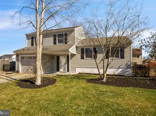127 Estes Ct, Newark, DE 19702