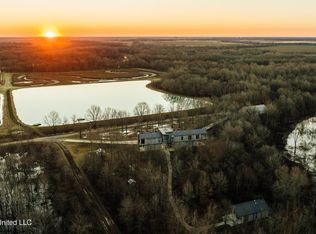 40 E Blackbelt Rd, Sunflower, MS 38778