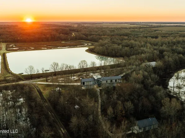 40 E Blackbelt Rd, Sunflower, MS 38778