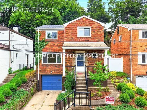 4239 Upview Ter, Pittsburgh, PA 15201